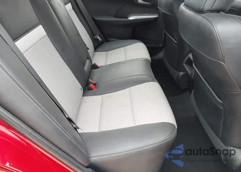 2014 Toyota Camry Se from USA, damaged, VIN 4T1BF1FK7EU746916